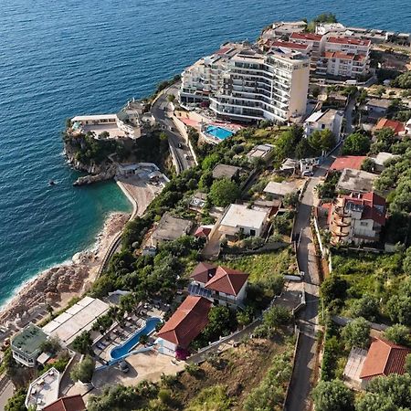 Villa Meminaj Vlora Kültér fotó