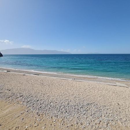Villa Meminaj Vlora Kültér fotó