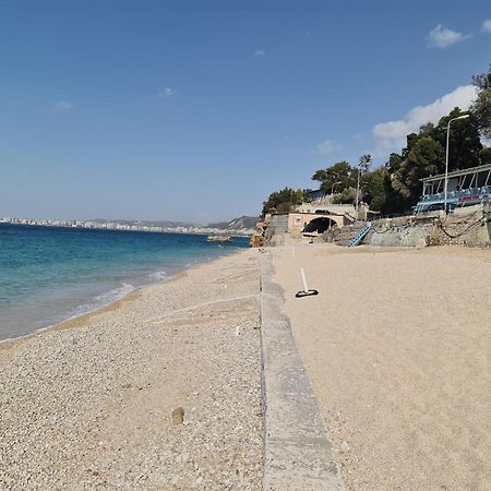 Villa Meminaj Vlora Kültér fotó