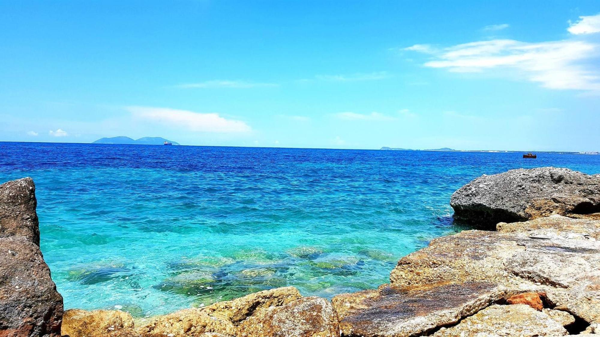 Villa Meminaj Vlora Kültér fotó