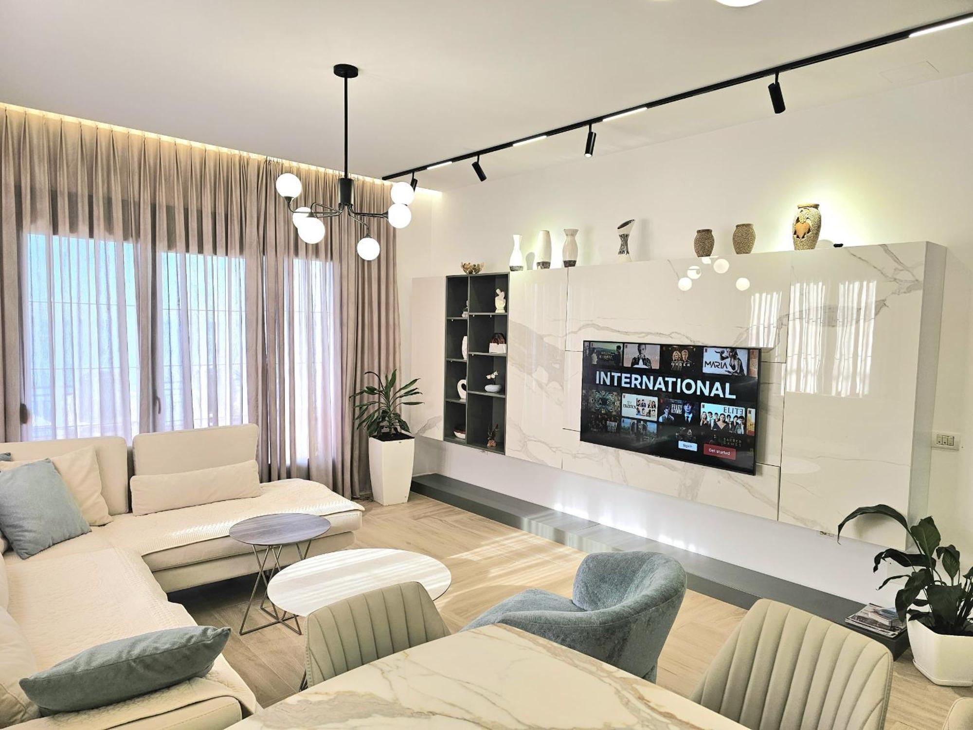 Villa Meminaj Vlora Kültér fotó
