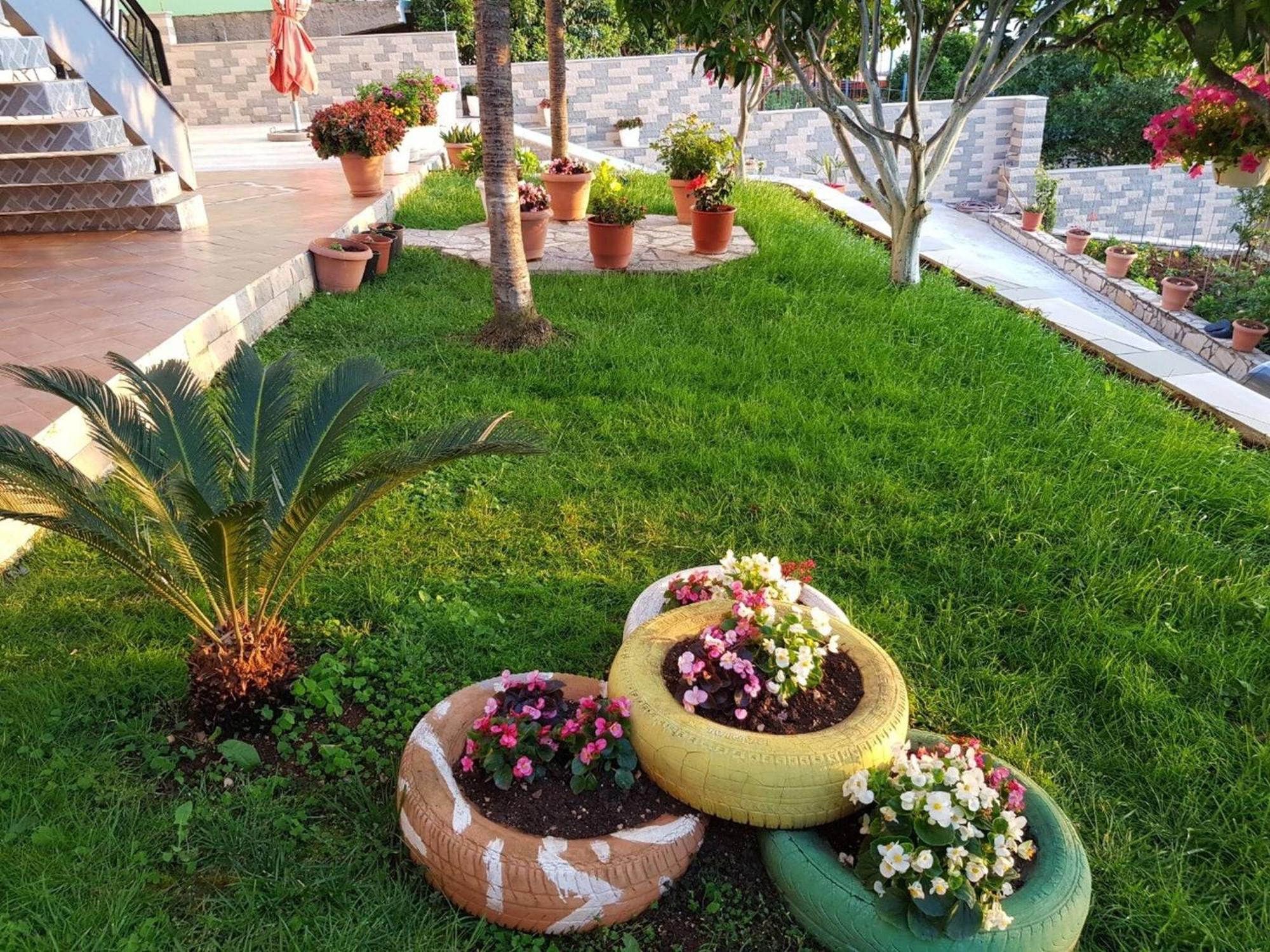 Villa Meminaj Vlora Kültér fotó