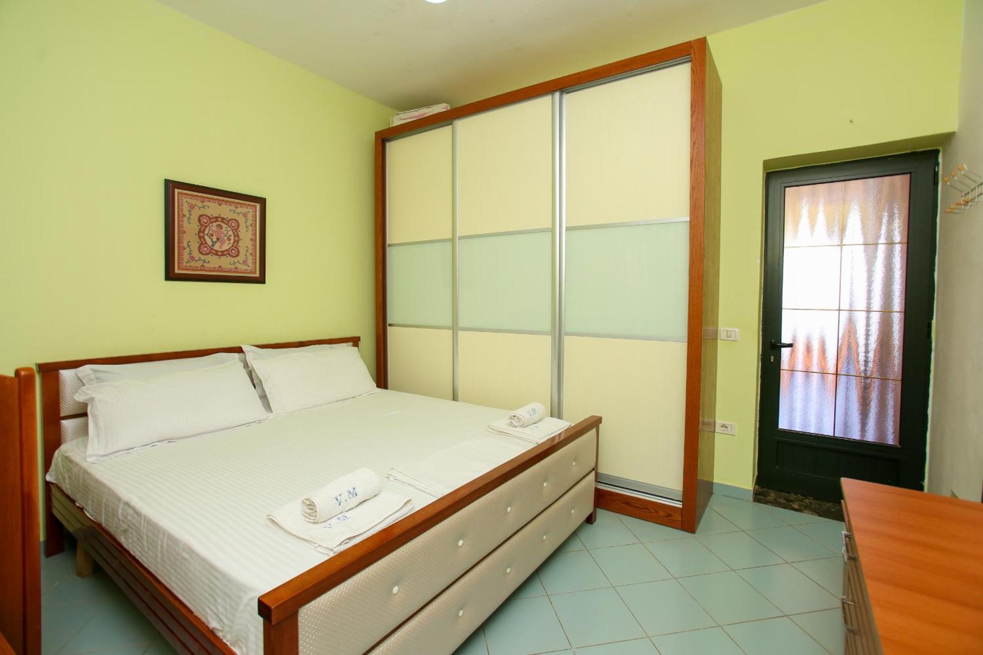 Villa Meminaj Vlora Kültér fotó