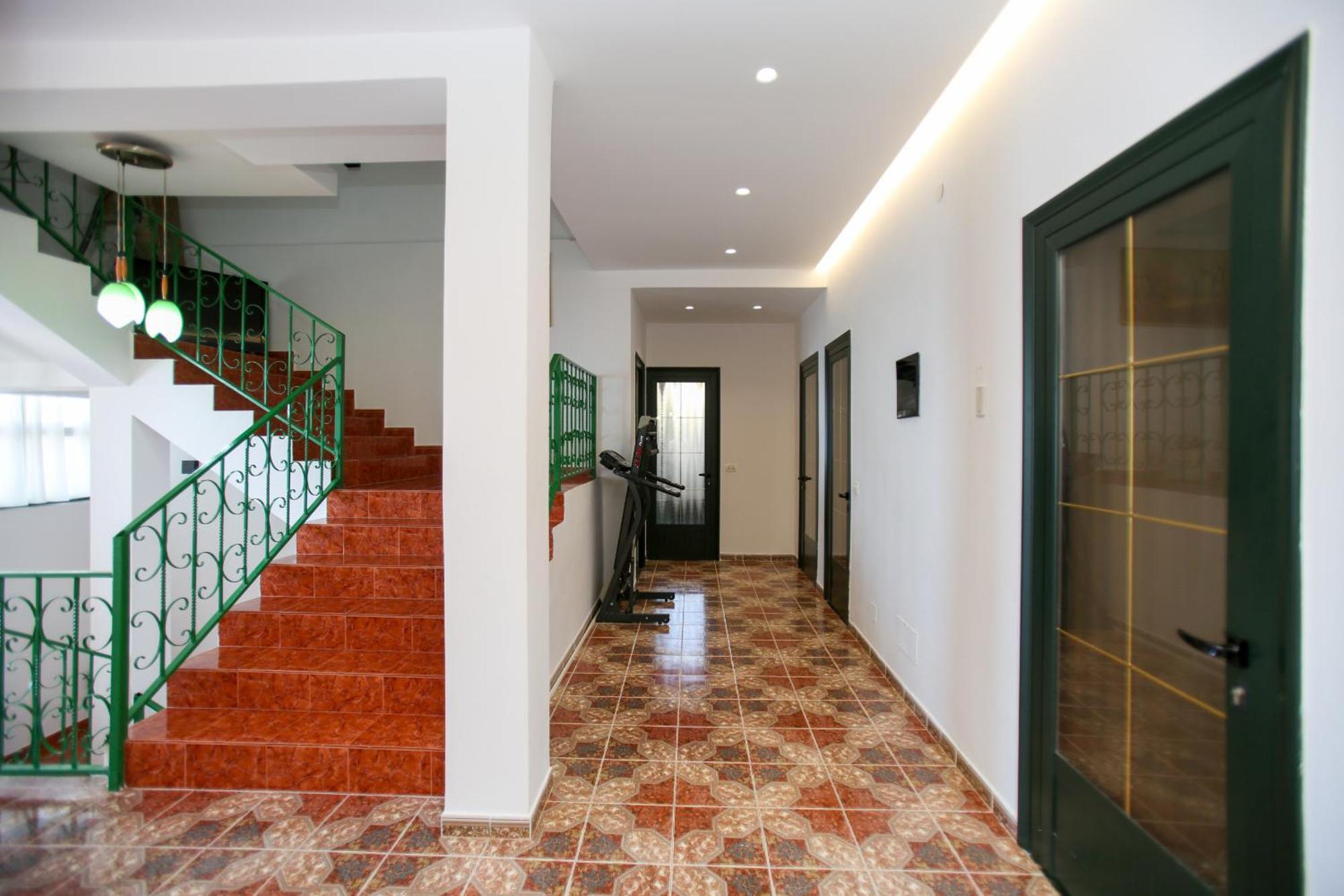 Villa Meminaj Vlora Kültér fotó