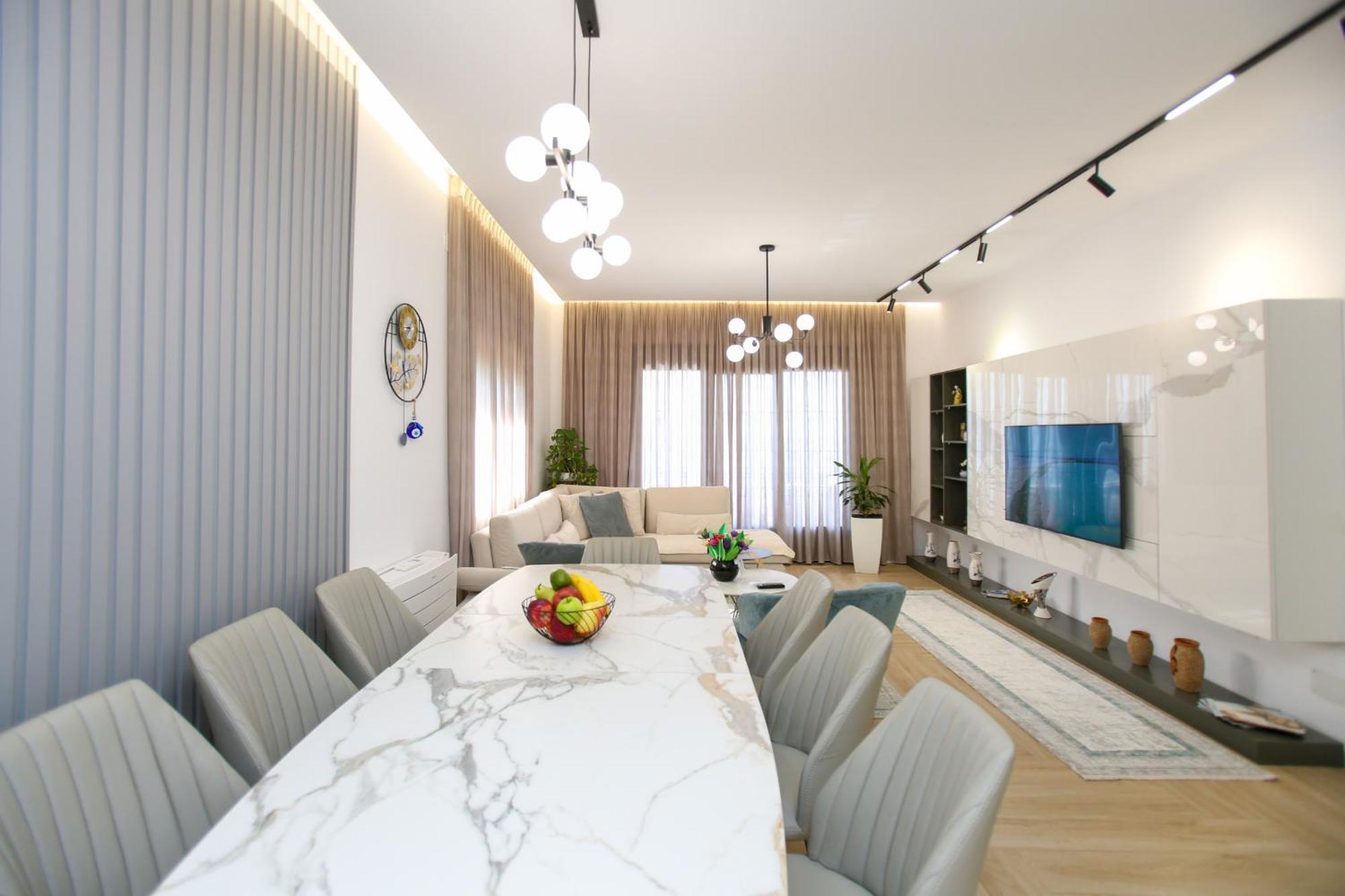 Villa Meminaj Vlora Kültér fotó