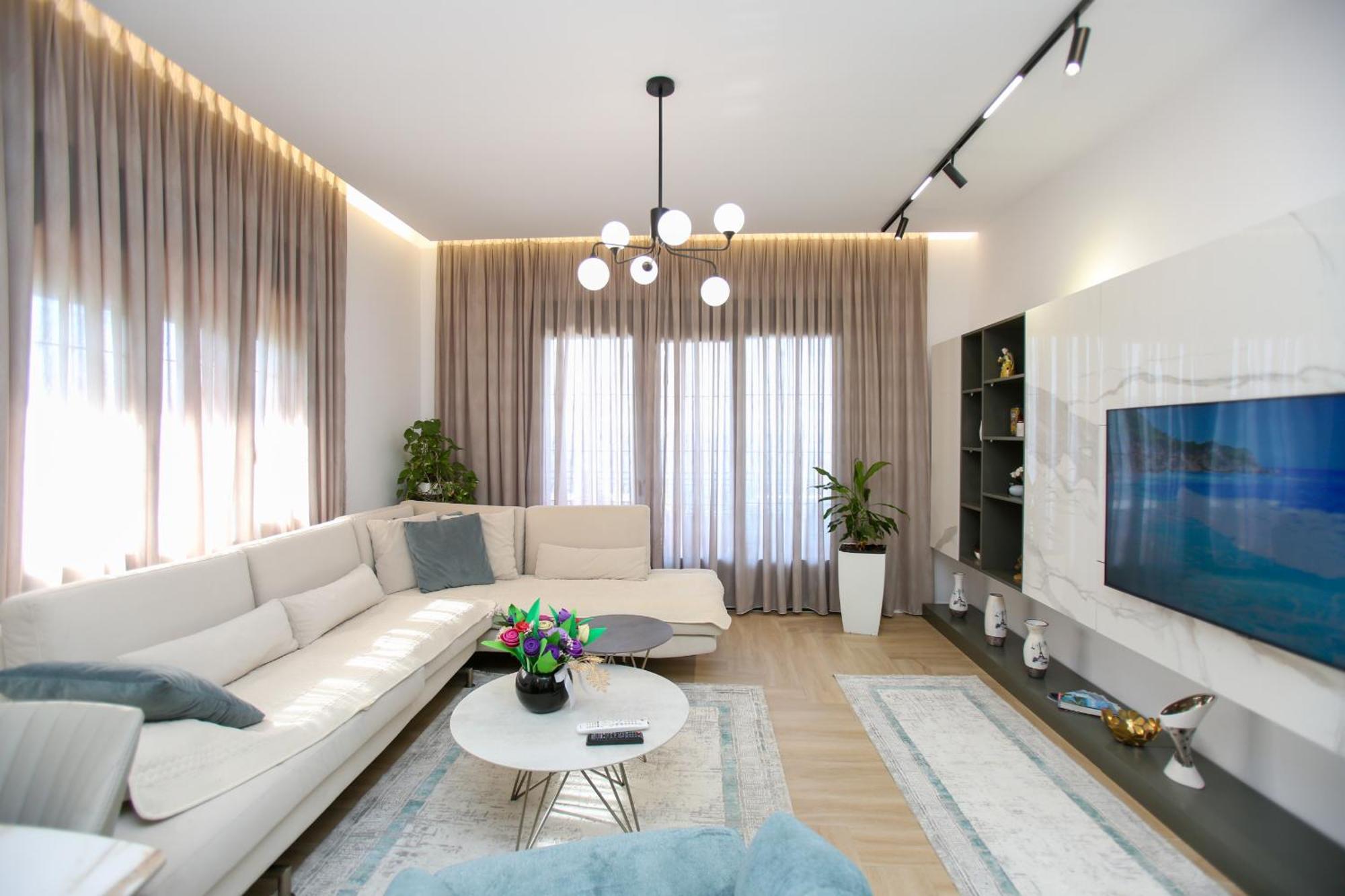 Villa Meminaj Vlora Kültér fotó