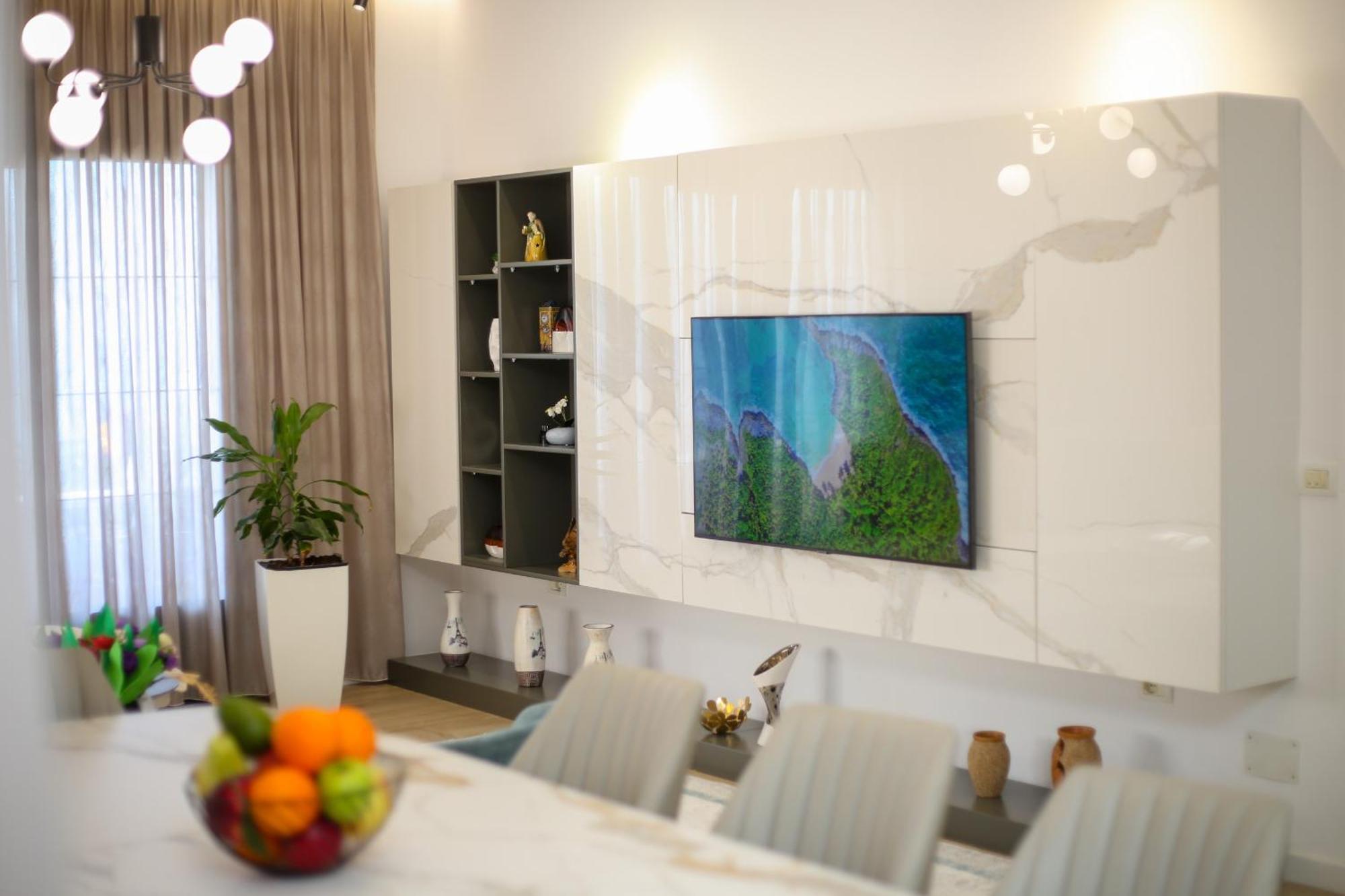 Villa Meminaj Vlora Kültér fotó