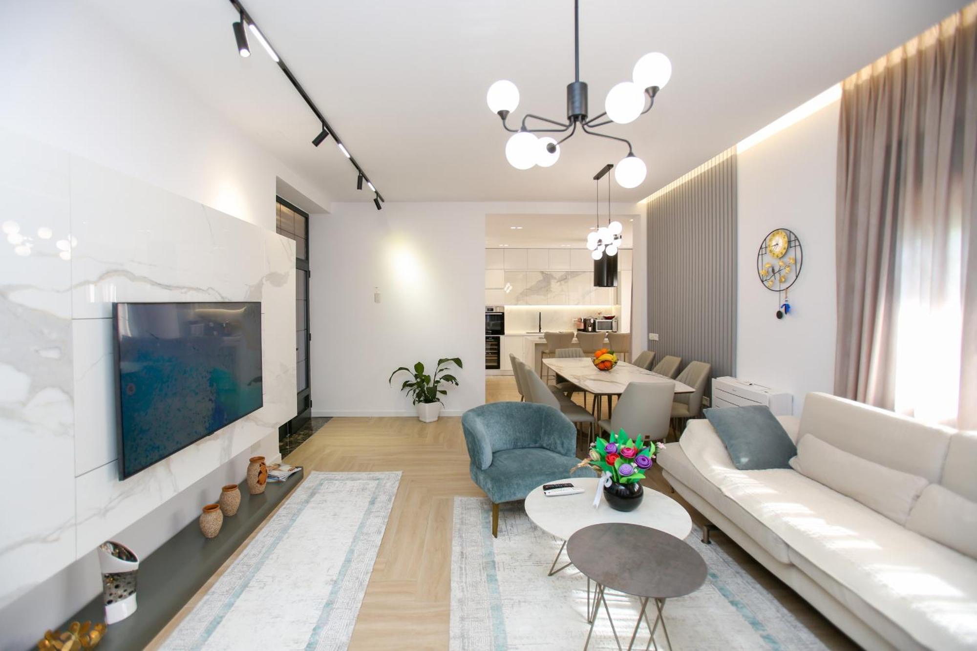 Villa Meminaj Vlora Kültér fotó
