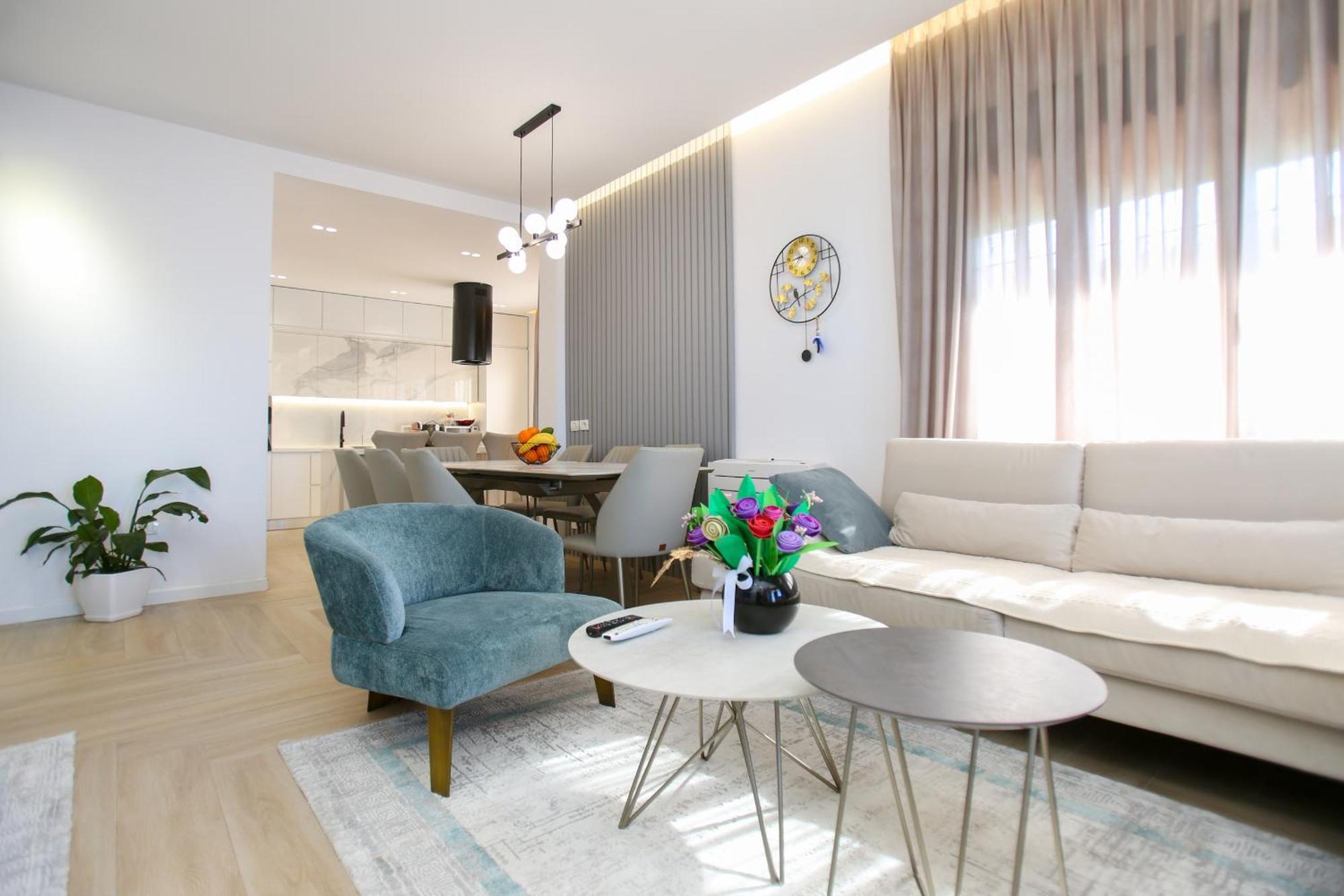Villa Meminaj Vlora Kültér fotó